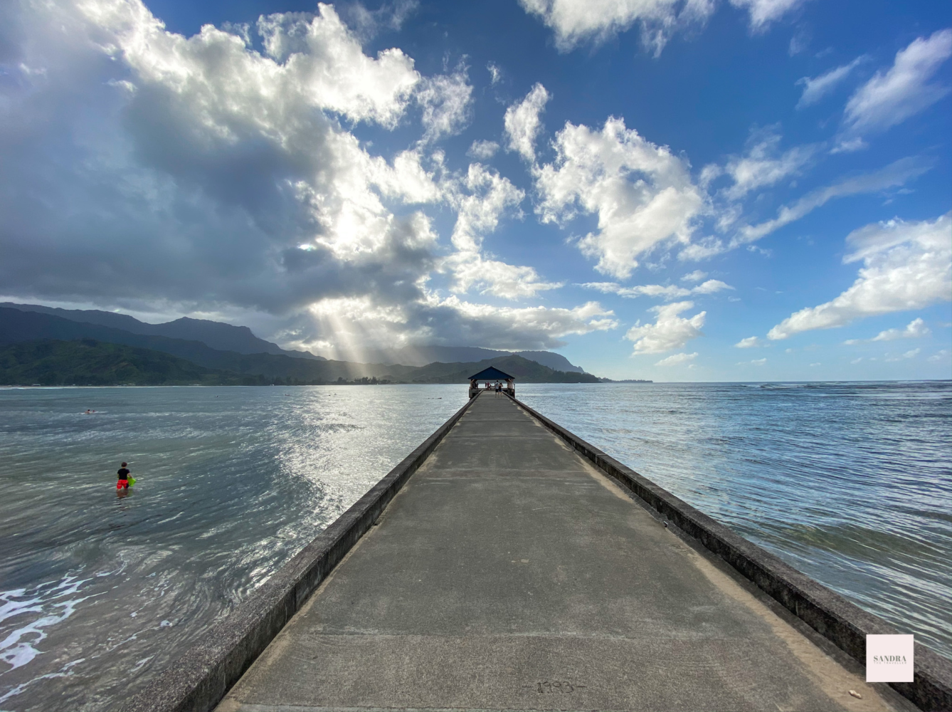 Kaua I Hawaii North Shore Kilauea Lighthouse Hanalei Maniniholo Dry Cave Sandra The Traveller